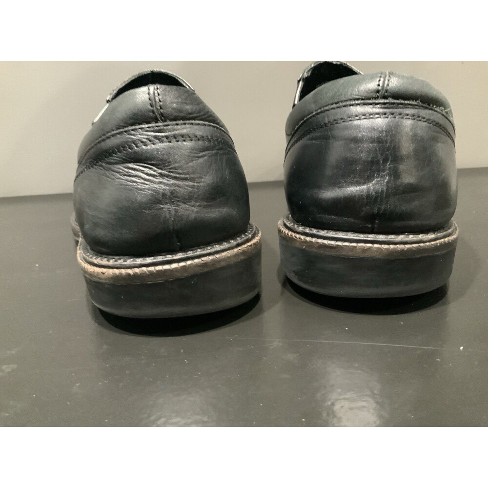 Johnson & Murphy  Slip On Loafers Men's Size 10M - Picture 6 of 7